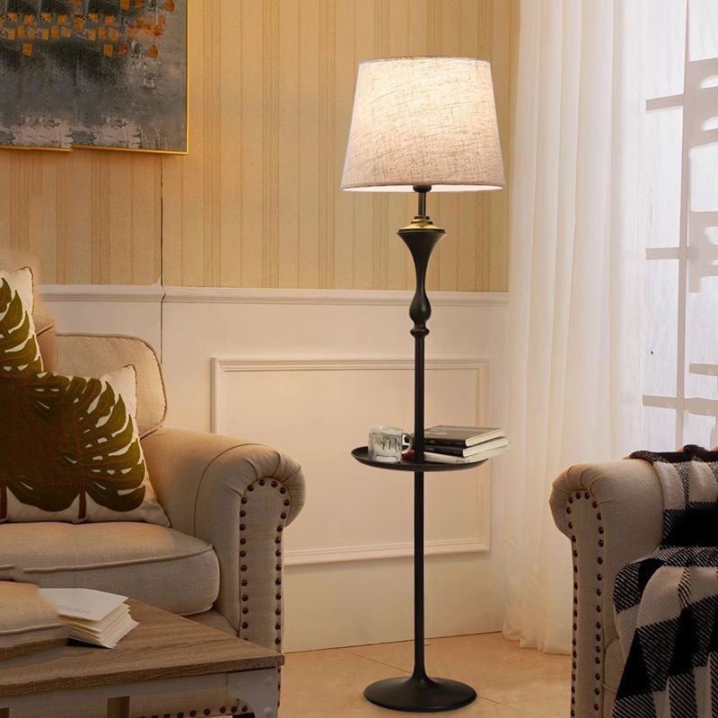 Classic floor lamp