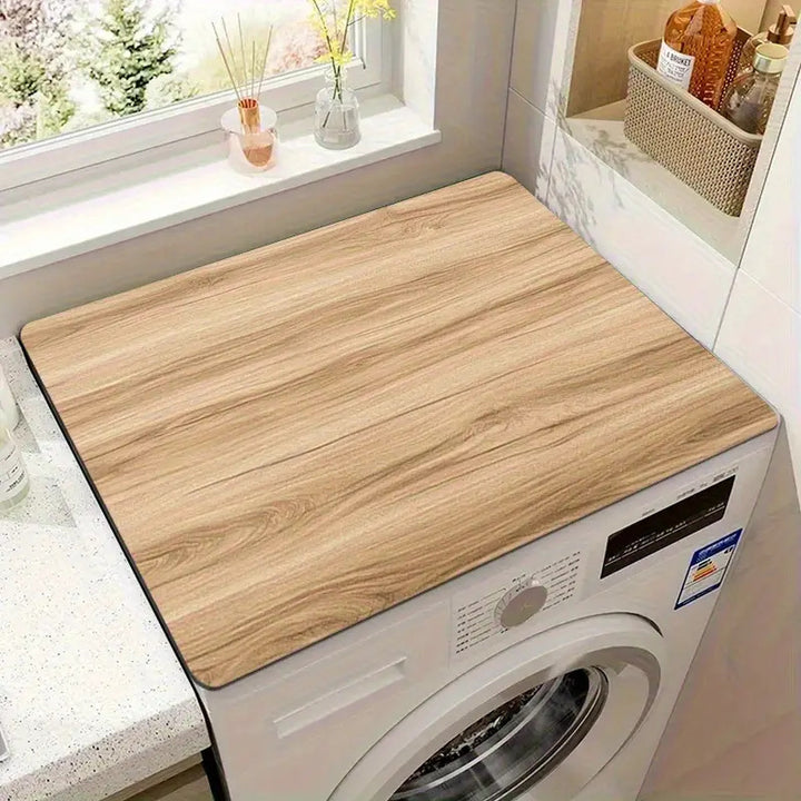 Decorative Laundry Table Mat for Home