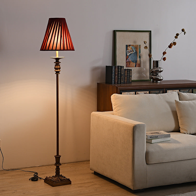 Decorative table lamp