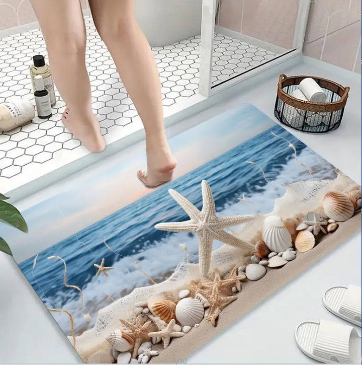 Artistic Area Rug