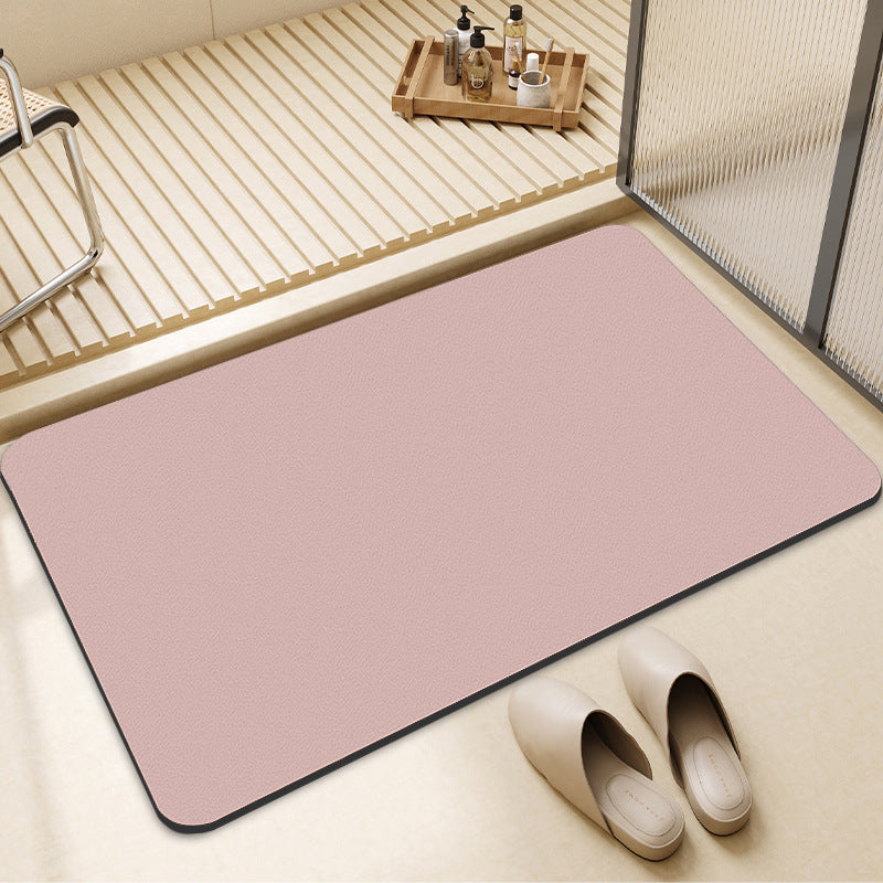 Textured Non-Slip Bath Mat