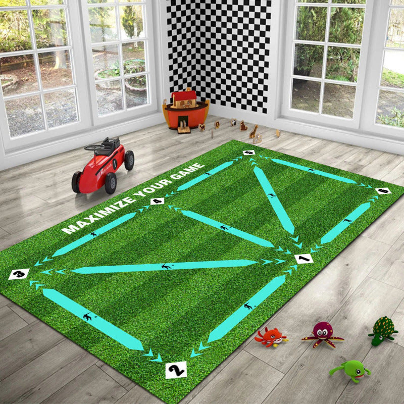 Interactive Play Mat