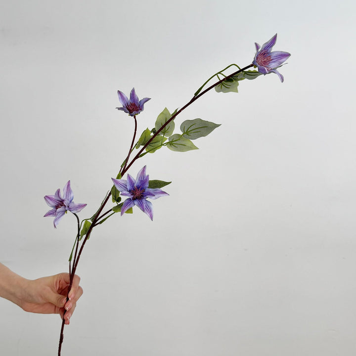 Elegant Floral Stem Arrangement