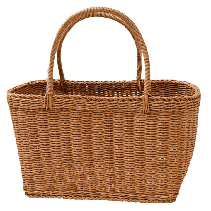 Woven Storage Basket