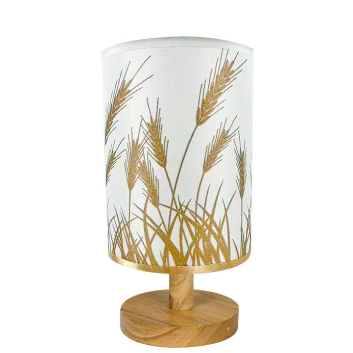 Decorative table lamp