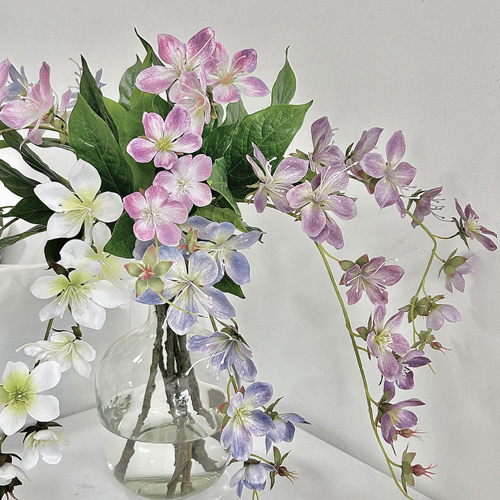 Decorative Orchid Stem