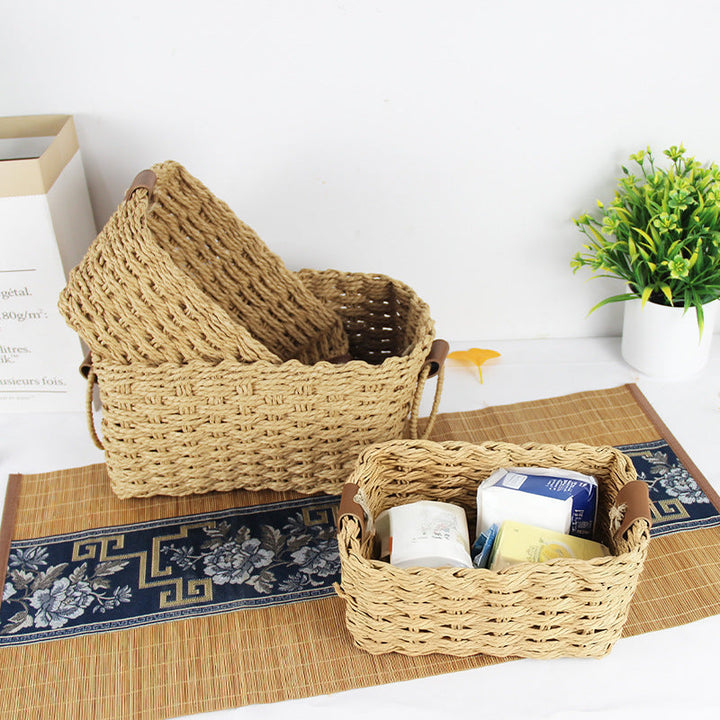 Storage Basket
