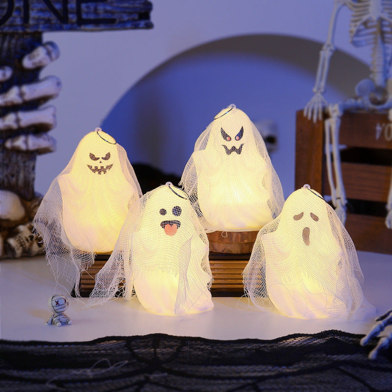 LED Deco Ghost