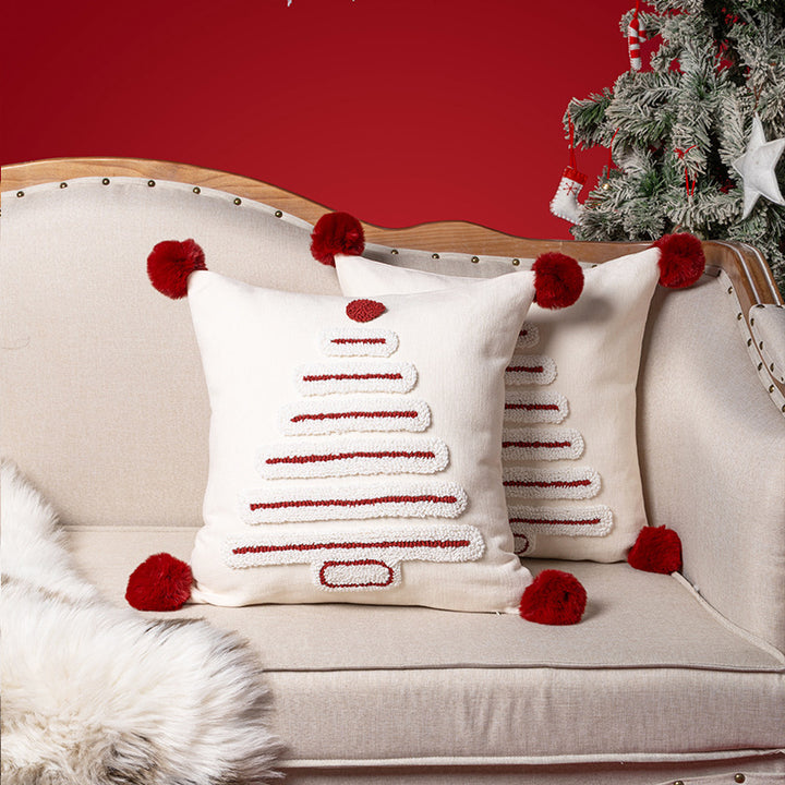 Decorative Throw Pillow for Bedroom Decor