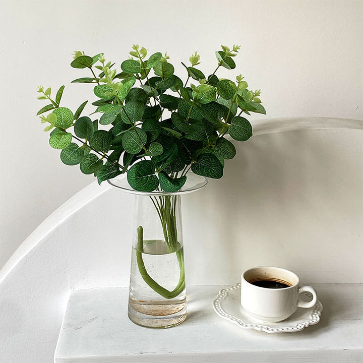Decorative Greenery Floral Stem
