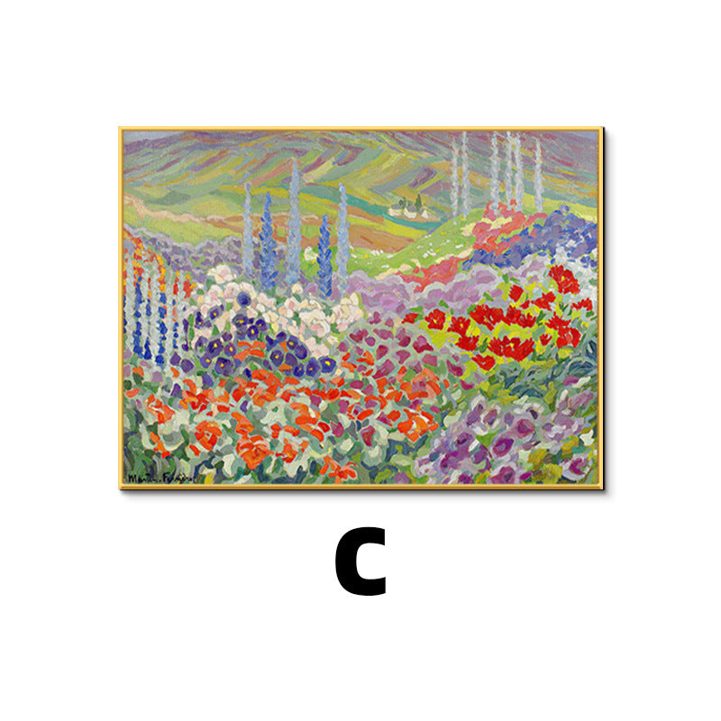 Decorative Framed Home Art Print