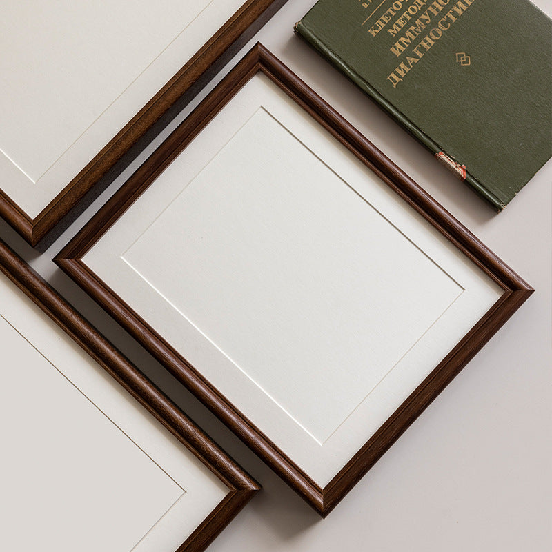 Circular Decorative Frame