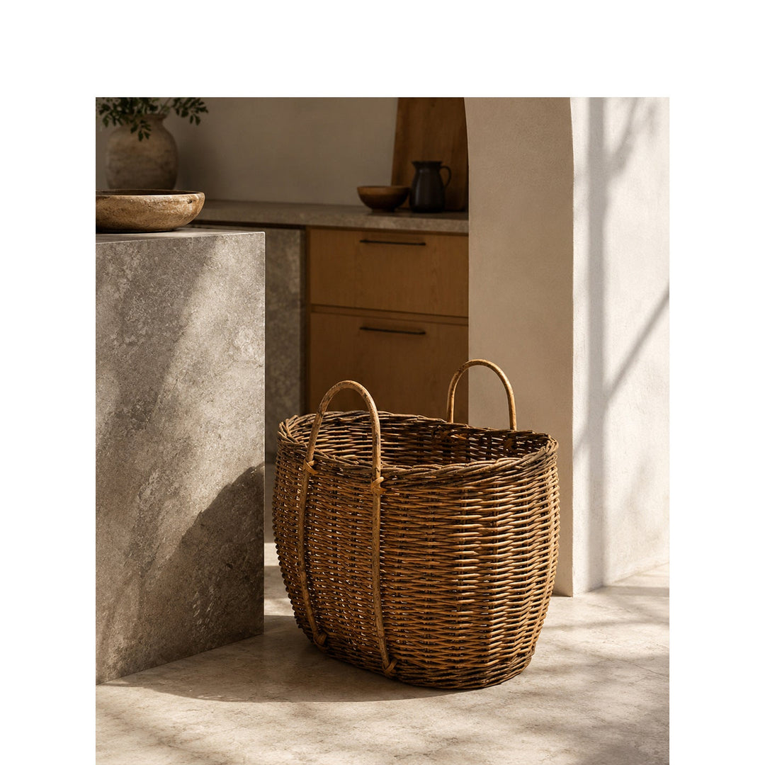 Large Storage Basket