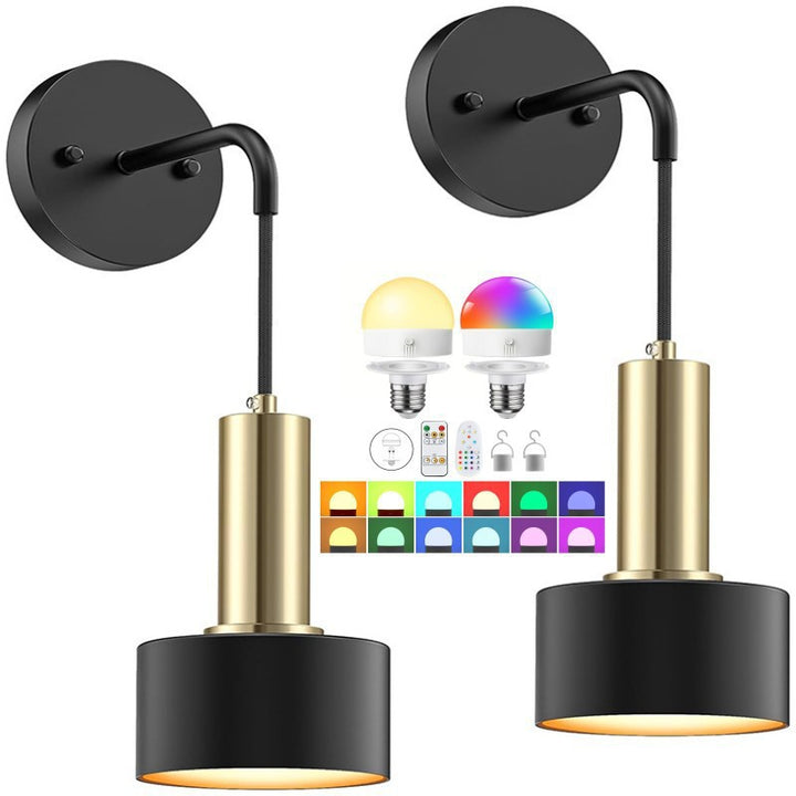 Modern Pendant Light