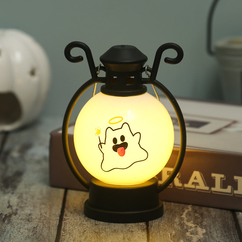 Decorative Table Lamp