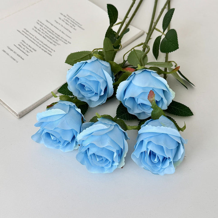 Realistic Rose Bouquet for Floral Arrangements