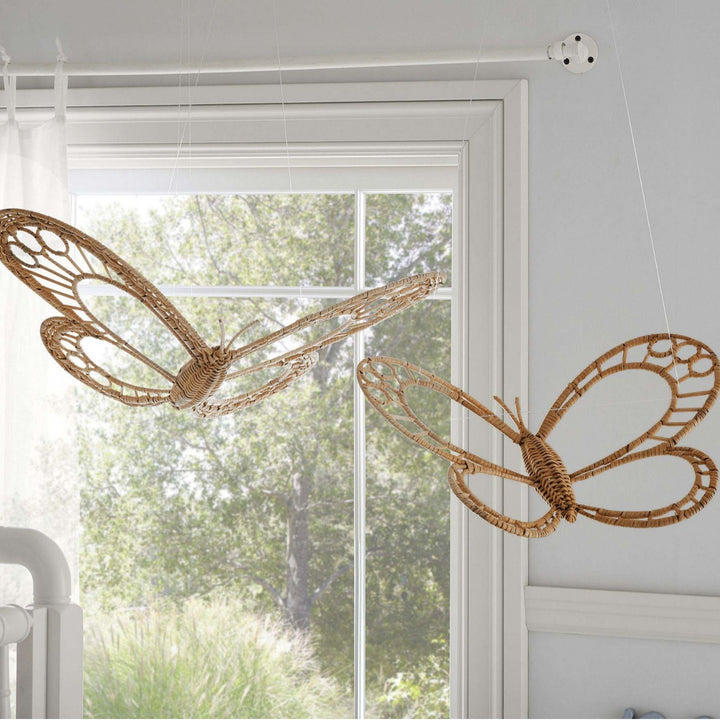 Wall decoration