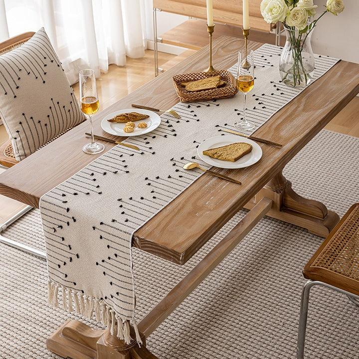 Decorative Table Runner