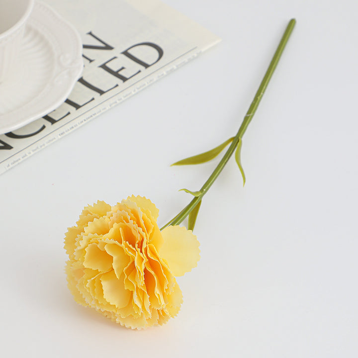 Artificial Carnation