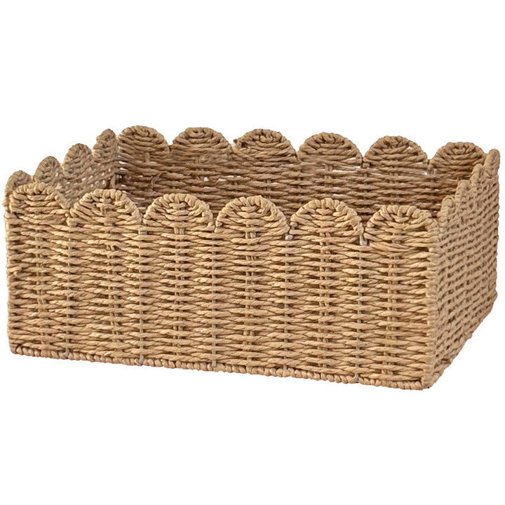 Storage basket