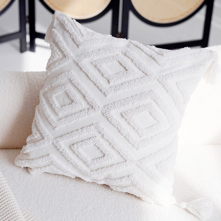 Decorative Throw Pillow for Cozy Home Interior