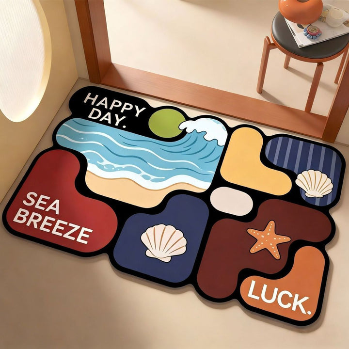 Children's Decorative Area Rug