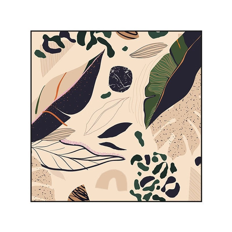Decorative Botanical Wall Art