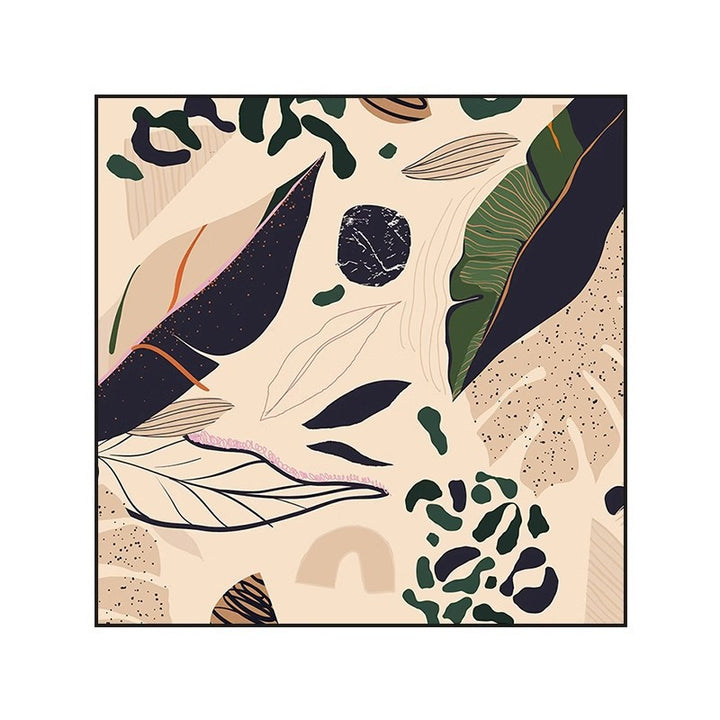 Decorative Botanical Wall Art