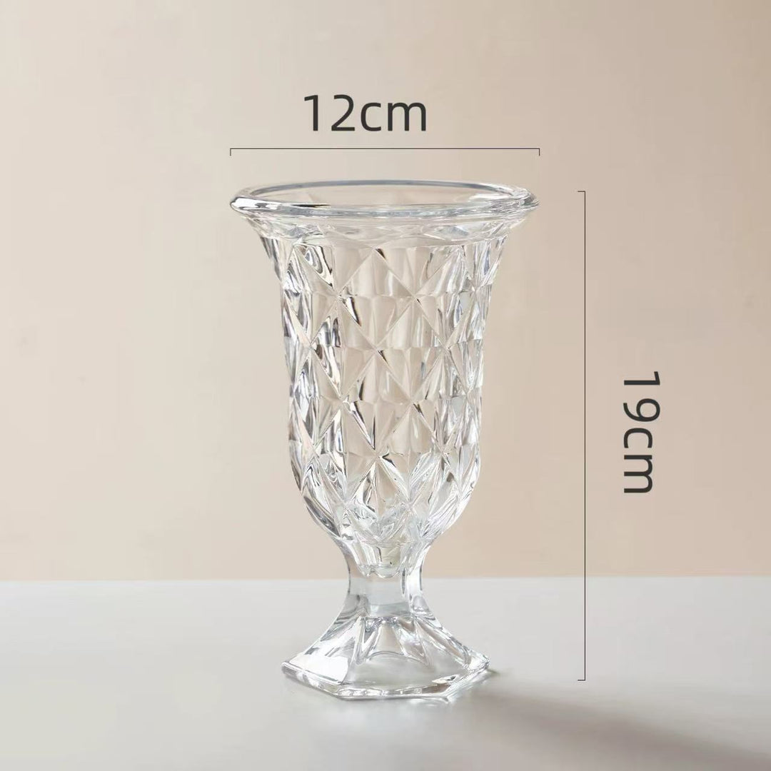 Decorative Glass
