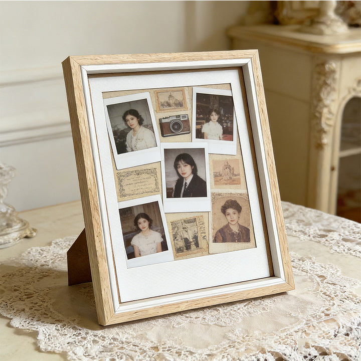 Decorative Photo Frame