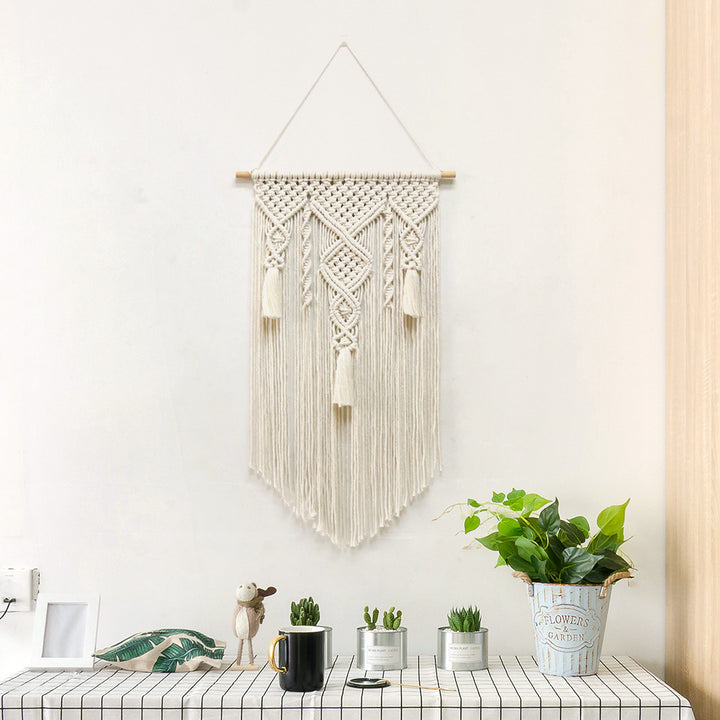 Wall hanging