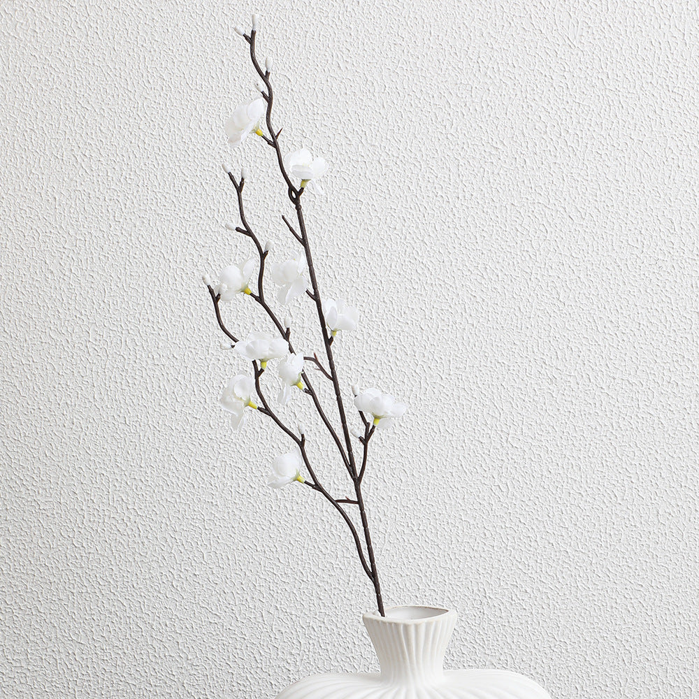 Artificial Flowers Branch