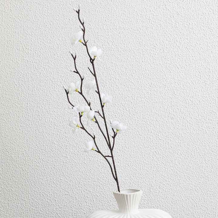 Artificial Flowers Branch