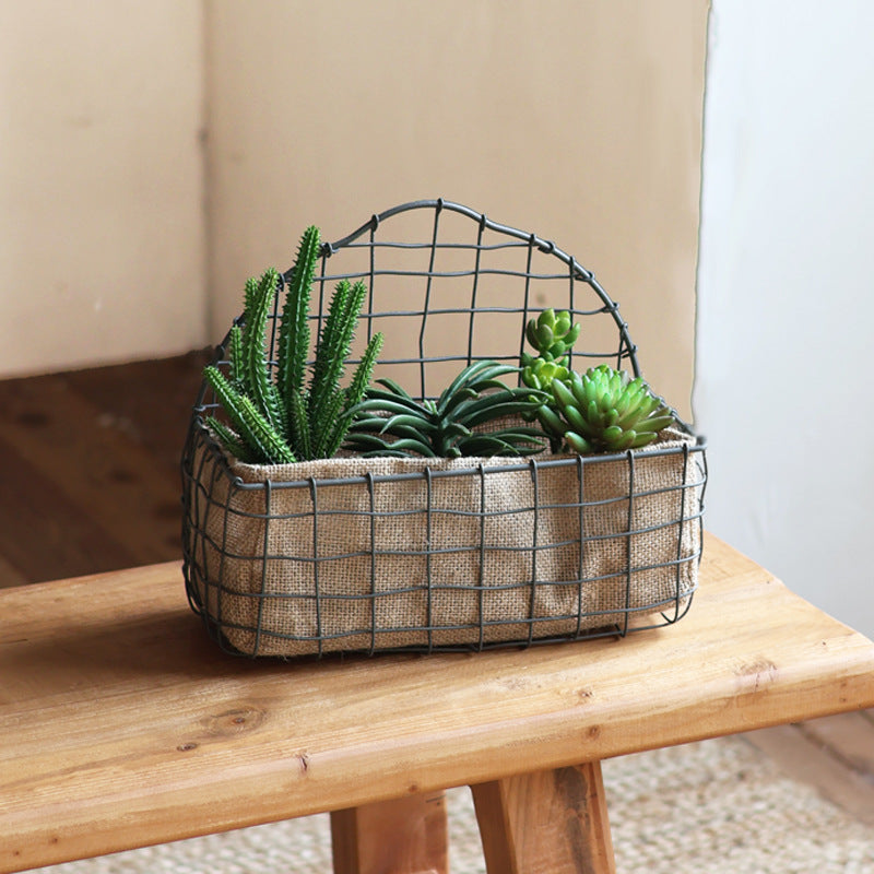 practical storage basket