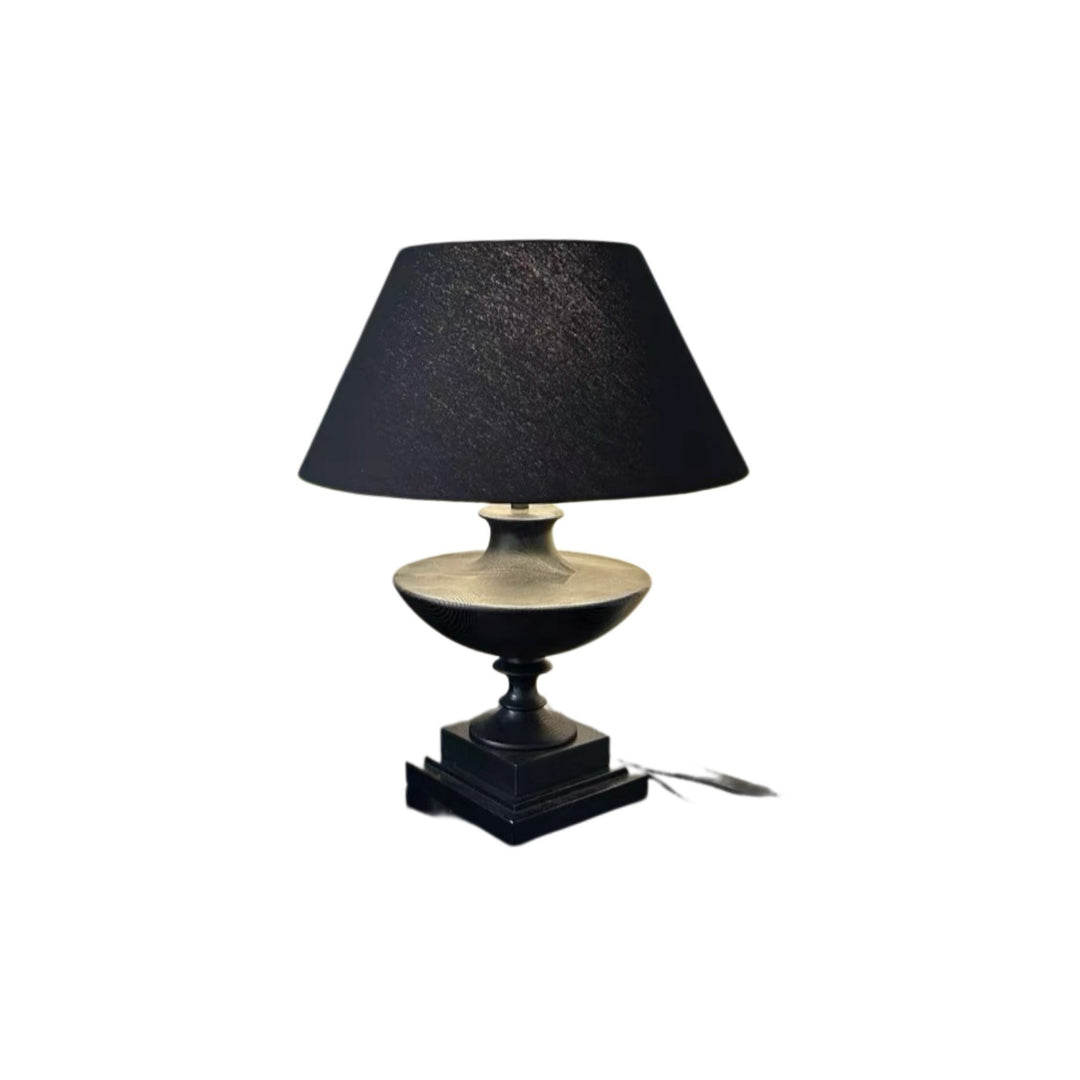 Classic table lamp