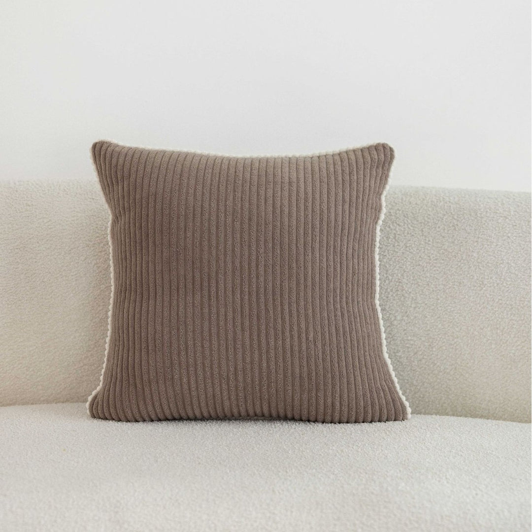 Decorative Throw Pillow for Home Comfort