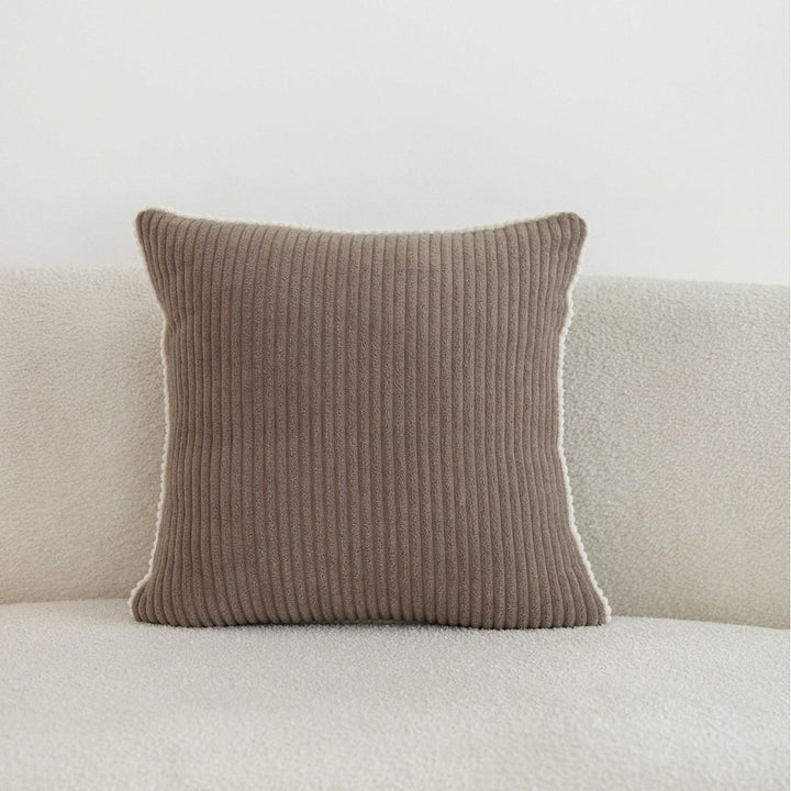 Decorative Throw Pillow for Home Comfort