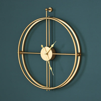 Decorative Wall Clock