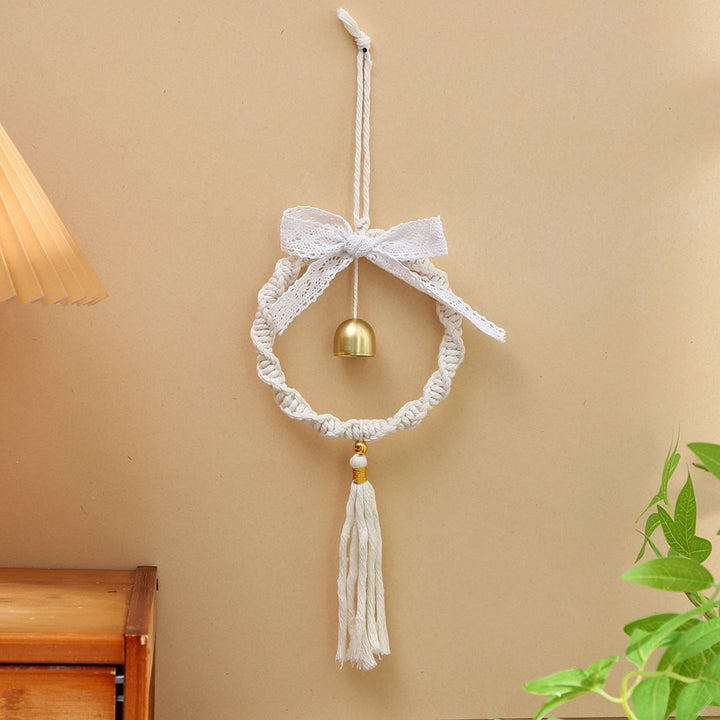 Handcrafted Macrame Wall Art