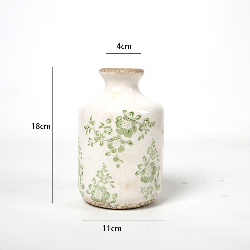 Decorative Vase