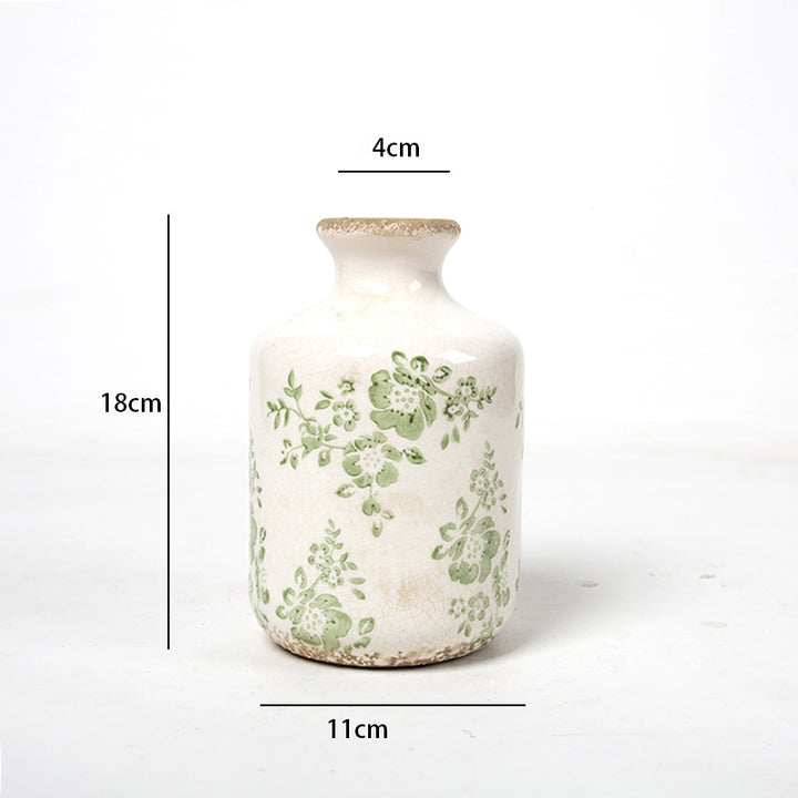 Decorative Vase
