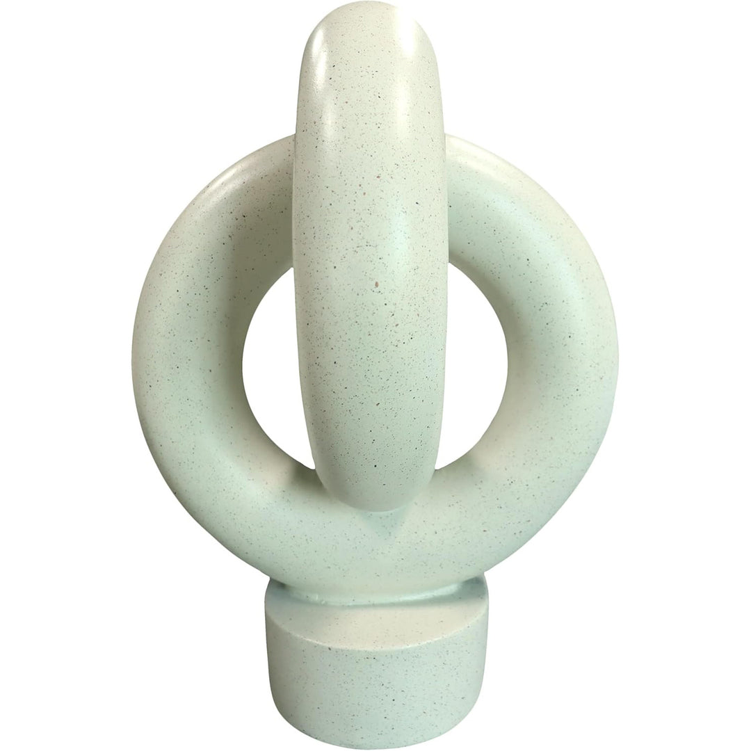 Abstract Decorative Sculpture