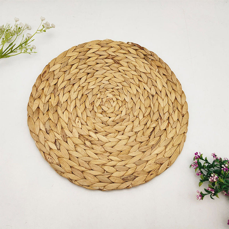 Rustic Wall Decoration Made From Natural Materials