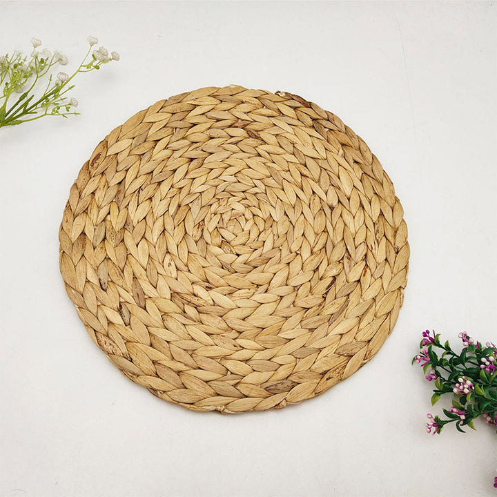 Rustic Wall Decoration Made From Natural Materials
