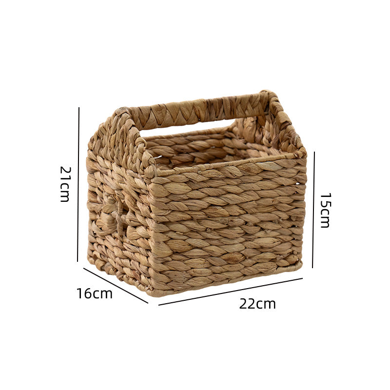 Storage basket