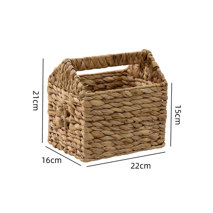 Storage basket
