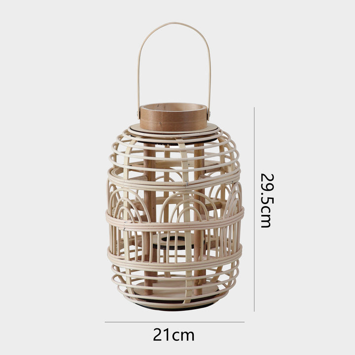 Handcrafted Lantern