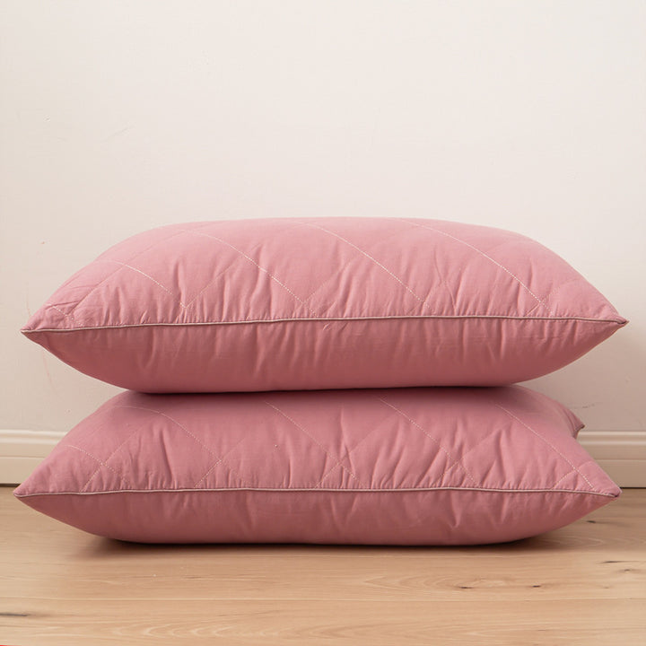 Decorative Decorative Patterned Sleeping Pillows Avarnia