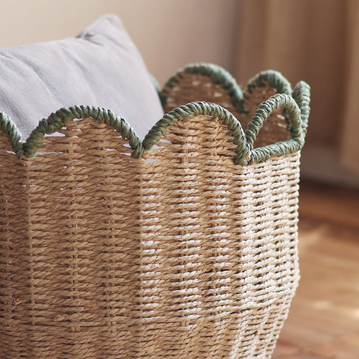 Decorative Plant Basket