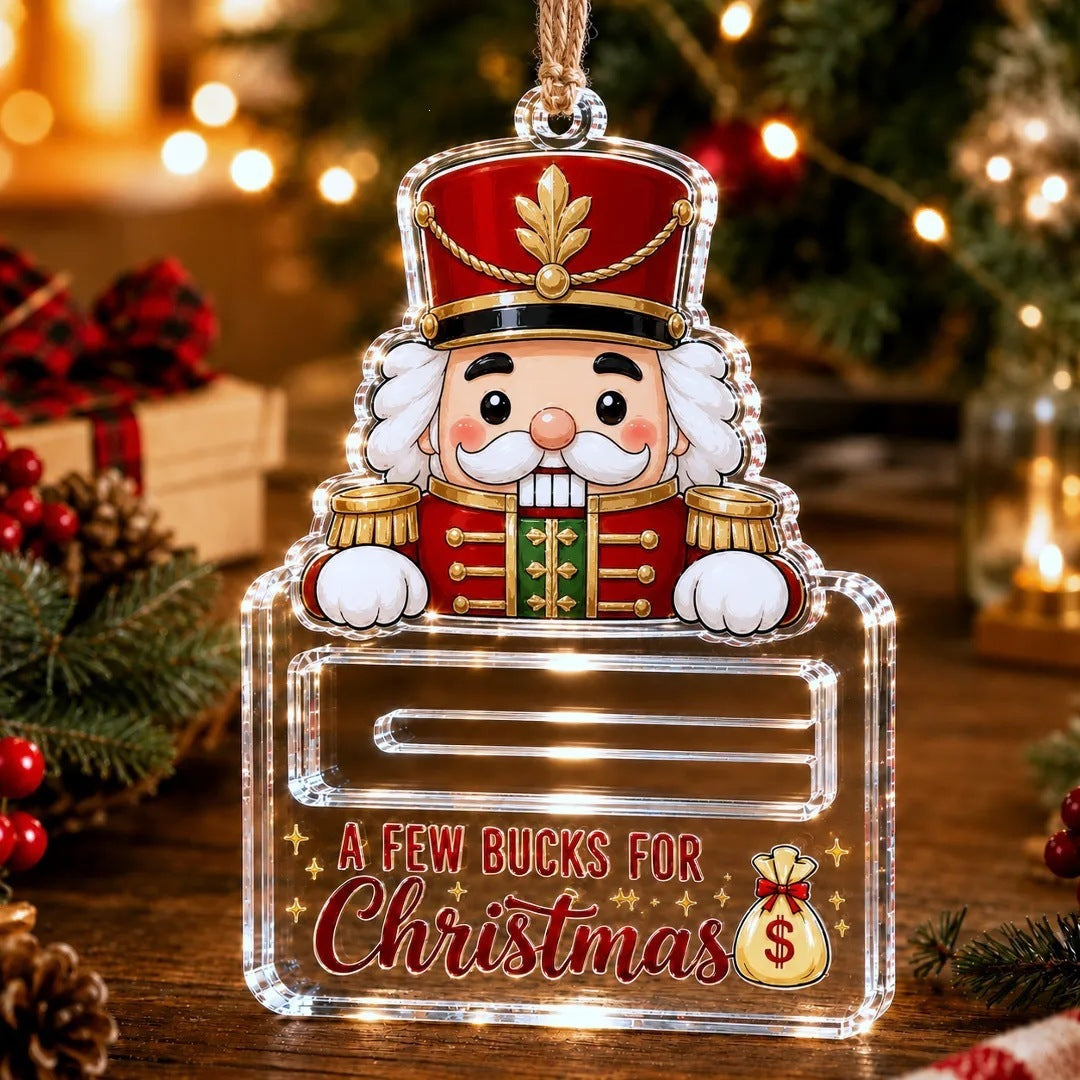 Money gift holder